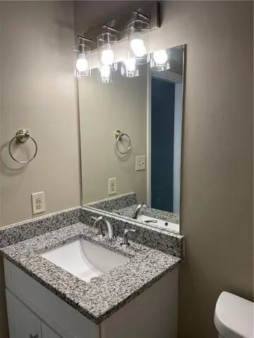 $1,800 | 2295 Fairways Court, Kennesaw, GA 30144