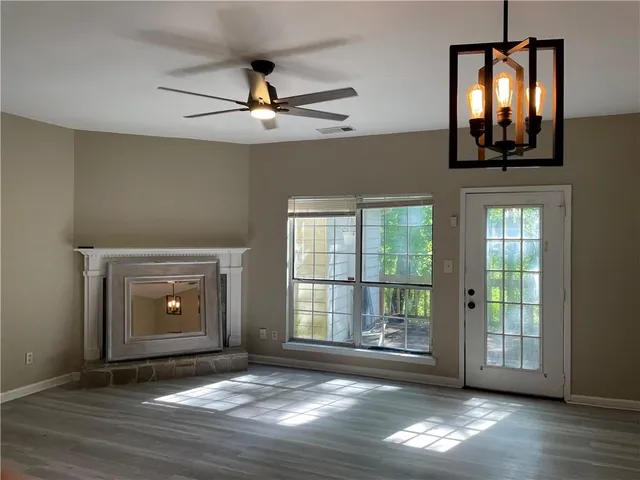 $1,800 | 2295 Fairways Court, Kennesaw, GA 30144