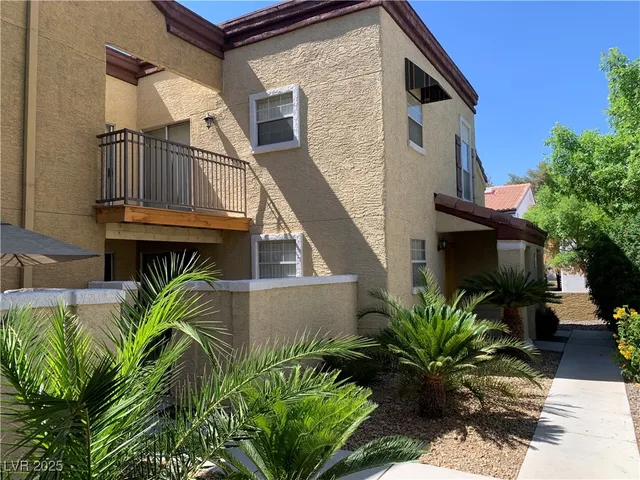 $1,500 | 2801 North Rainbow Boulevard, Unit 214, Las Vegas, NV 89108
