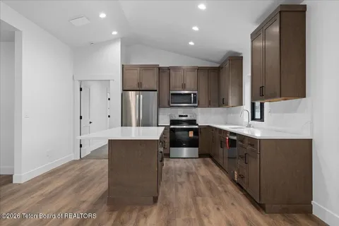 $1,095,000 | 8867 Jess Drive, Victor, ID 83455