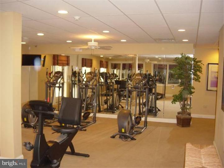 238 Flagstone Road Chester Springs, PA 19425 - Photo 23 of 23 Gym / Fitness Room