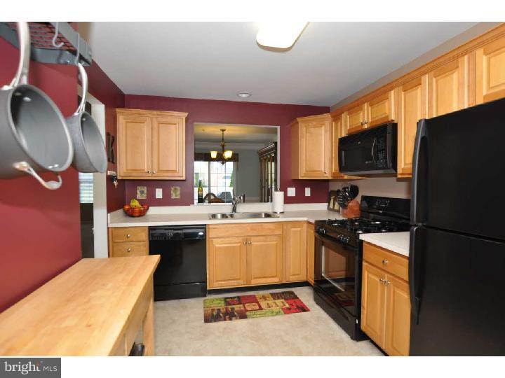 238 Flagstone Road Chester Springs, PA 19425 - Photo 8 of 23 Kitchen