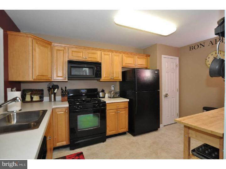 238 Flagstone Road Chester Springs, PA 19425 - Photo 9 of 23 Kitchen