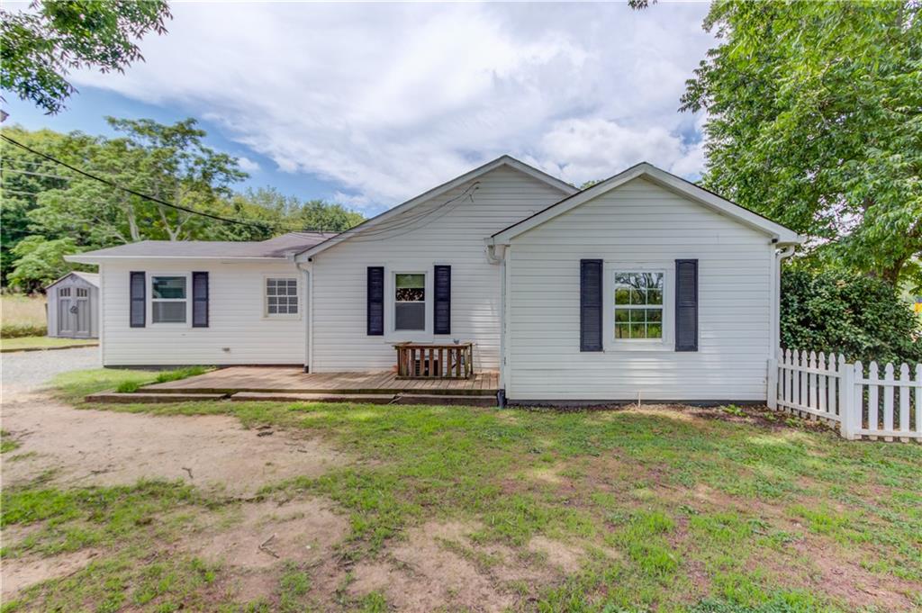 2851 Harbins Road Bethlehem, GA 30620 - Photo 28 of 55