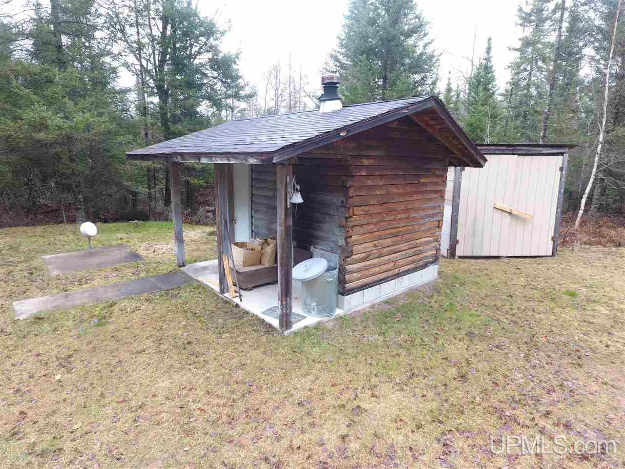 32066 County 426 M.5 Road Cornell, MI 49818 - Photo 30 of 36