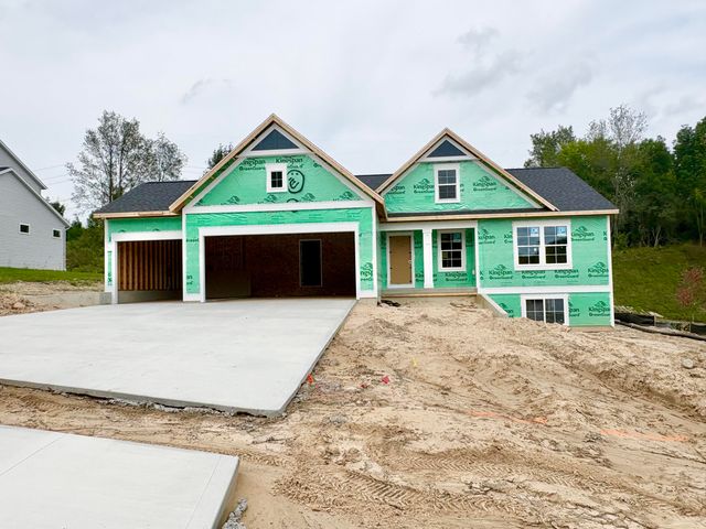 $549,900 | 5925 Valley Point Drive Southeast, Caledonia, MI 49316
