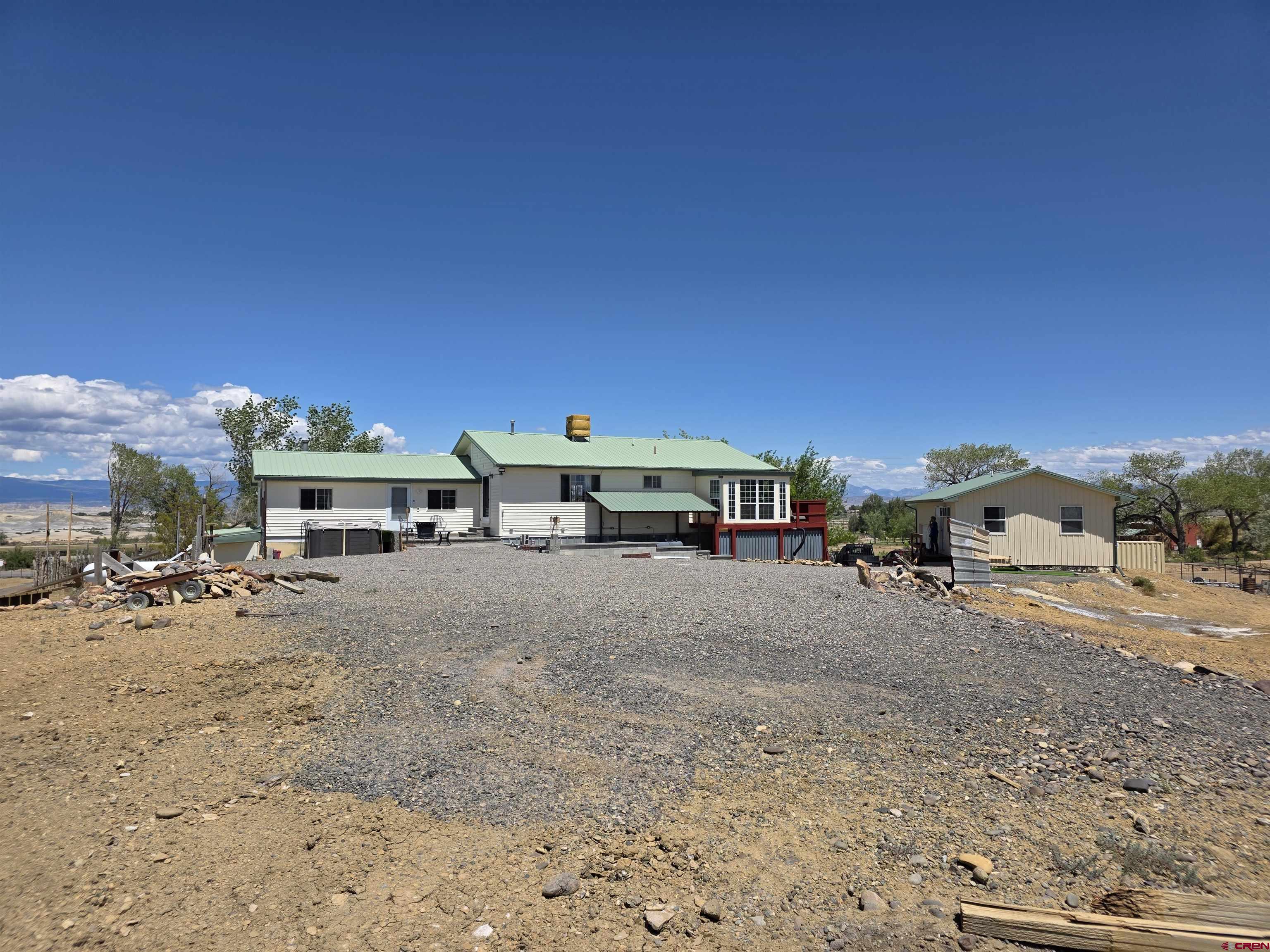 12602 25 Mesa Road Delta, CO 81416 - Photo 34 of 45