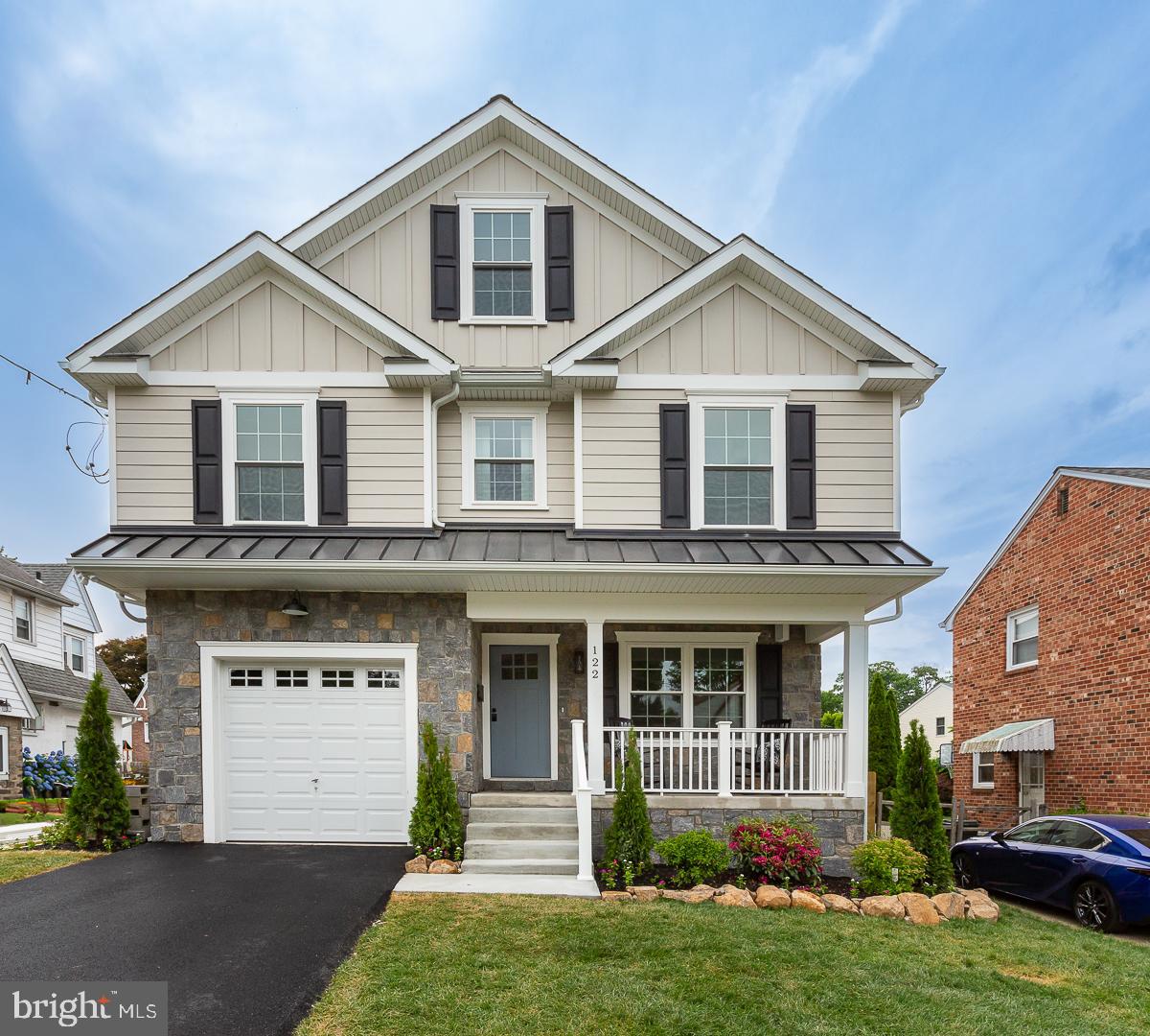 122 Joanna Road Havertown, PA 19083 - Photo 1 of 64 Gallery Image 1