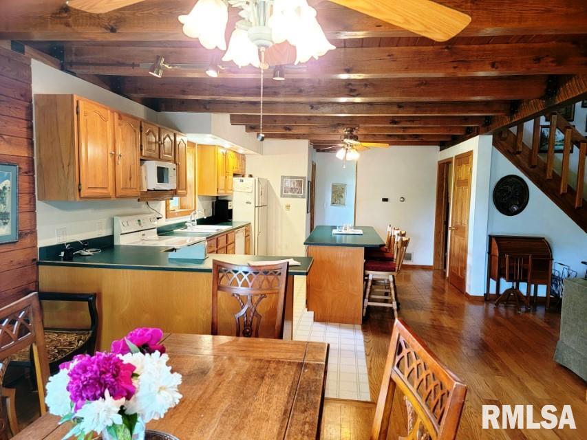 23248 North Cherokee Road Cuba, IL 61427 - Photo 25 of 50 Gallery Image 25