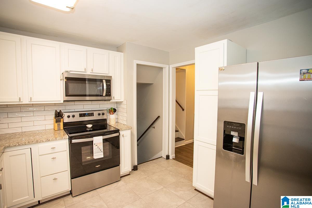536 Overhill Road Pelham, AL 35124 - Photo 11 of 35 Gallery Image 11