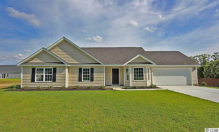 220 Winding Path Drive Loris, SC 29569 - Photo 1 of 9 Gallery Image 1