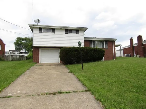 $144,900 | 403 Oak Avenue, Elizabeth, PA 15037