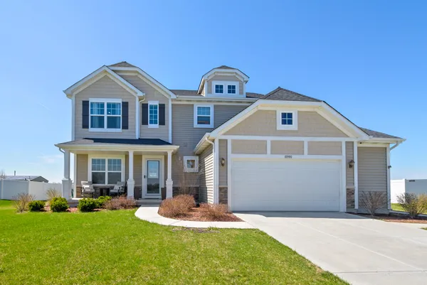 $539,999 | 10990 Isles Avenue, Dyer, IN 46311