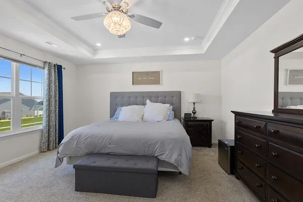 $539,999 | 10990 Isles Avenue, Dyer, IN 46311