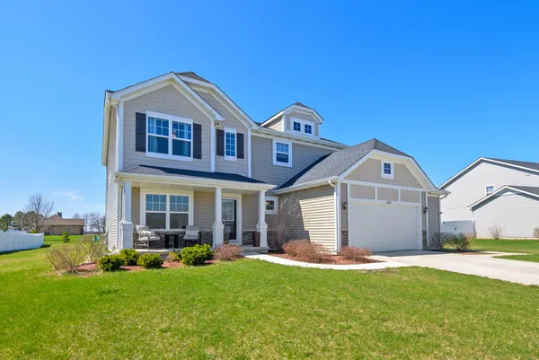 $539,999 | 10990 Isles Avenue, Dyer, IN 46311