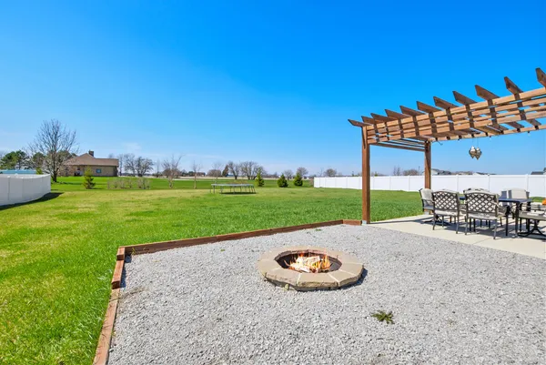 $539,999 | 10990 Isles Avenue, Dyer, IN 46311