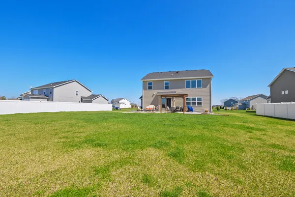 $539,999 | 10990 Isles Avenue, Dyer, IN 46311