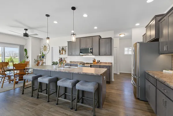 $539,999 | 10990 Isles Avenue, Dyer, IN 46311