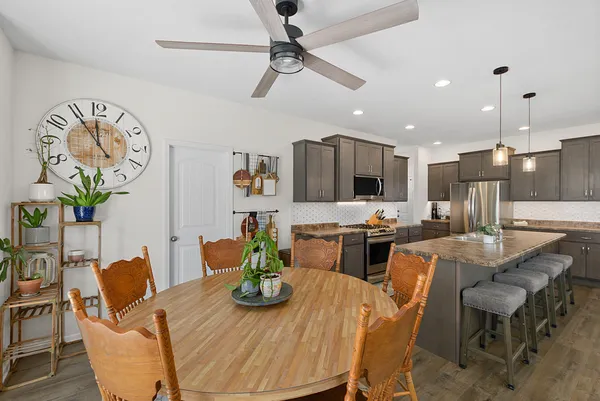 $539,999 | 10990 Isles Avenue, Dyer, IN 46311