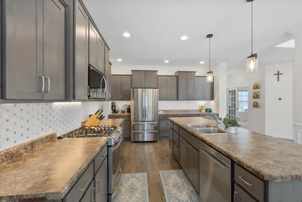 $539,999 | 10990 Isles Avenue, Dyer, IN 46311