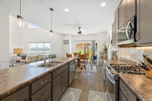 $539,999 | 10990 Isles Avenue, Dyer, IN 46311