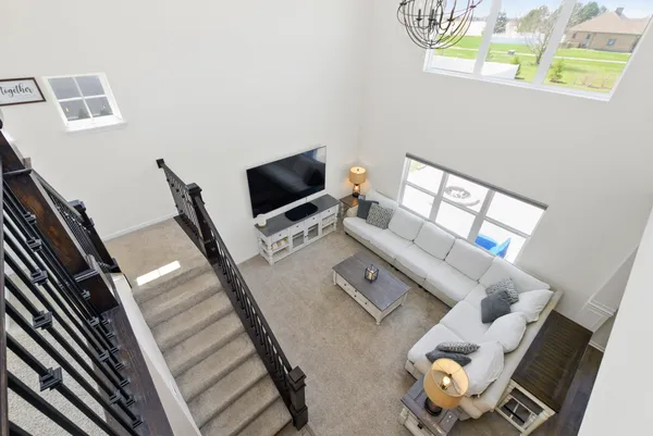 $539,999 | 10990 Isles Avenue, Dyer, IN 46311