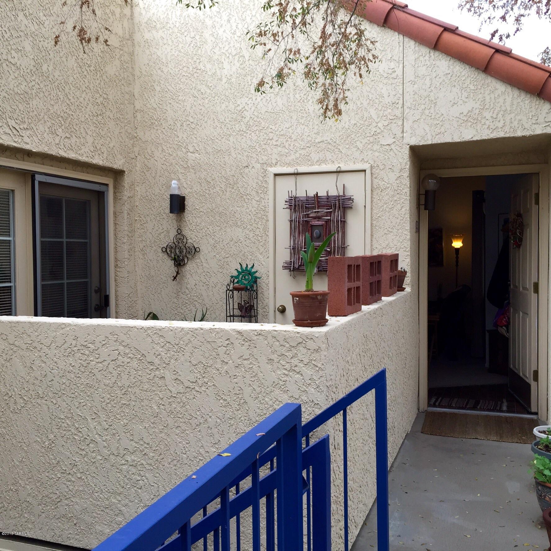 1200 East River Road, Unit B25 Tucson, AZ 85718 - Photo 9 of 14