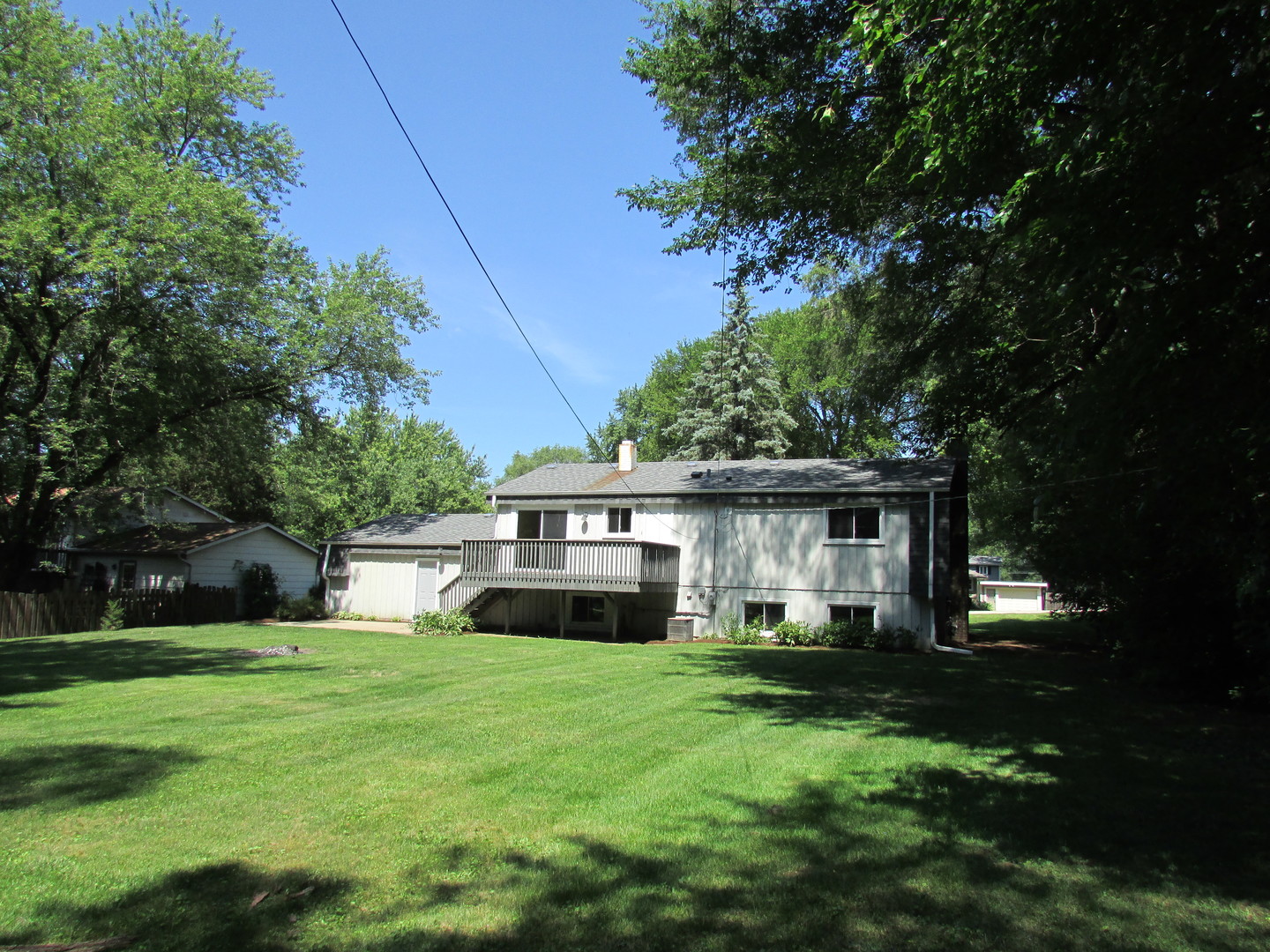 1201 Goodview Avenue Johnsburg, IL 60051 - Photo 33 of 45