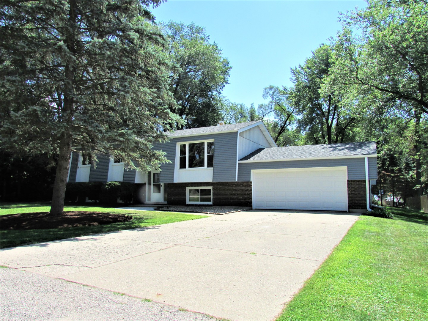 1201 Goodview Avenue Johnsburg, IL 60051 - Photo 44 of 45