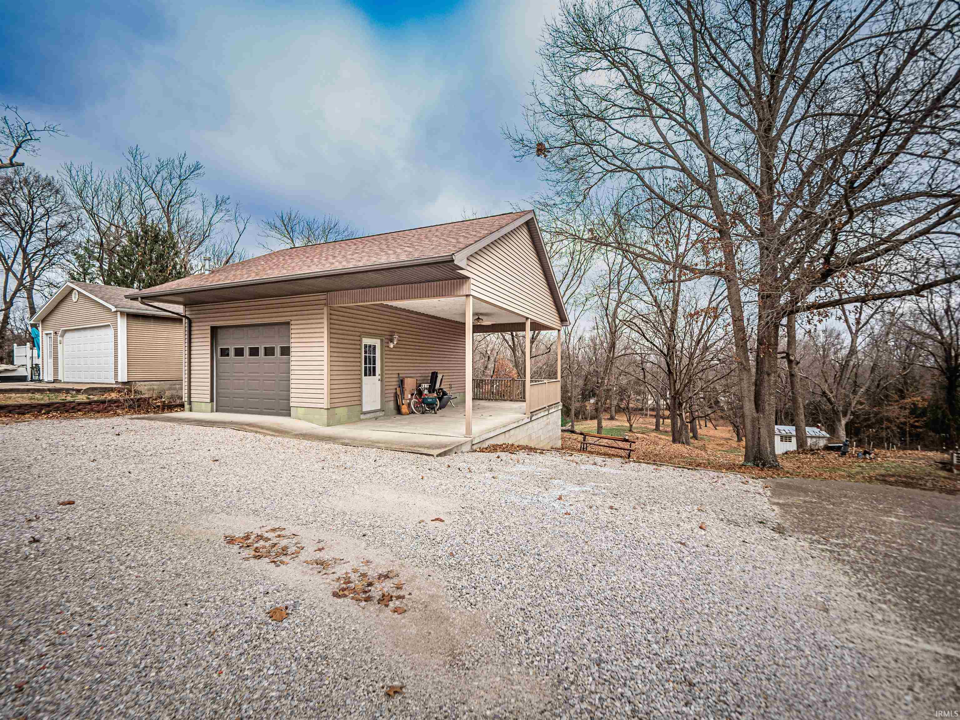 3727 Stringtown Road Evansville, IN 47711 - Photo 29 of 35