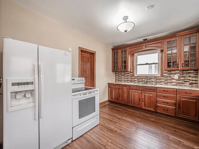 $190,000 | 3727 Stringtown Road, Evansville, IN 47711