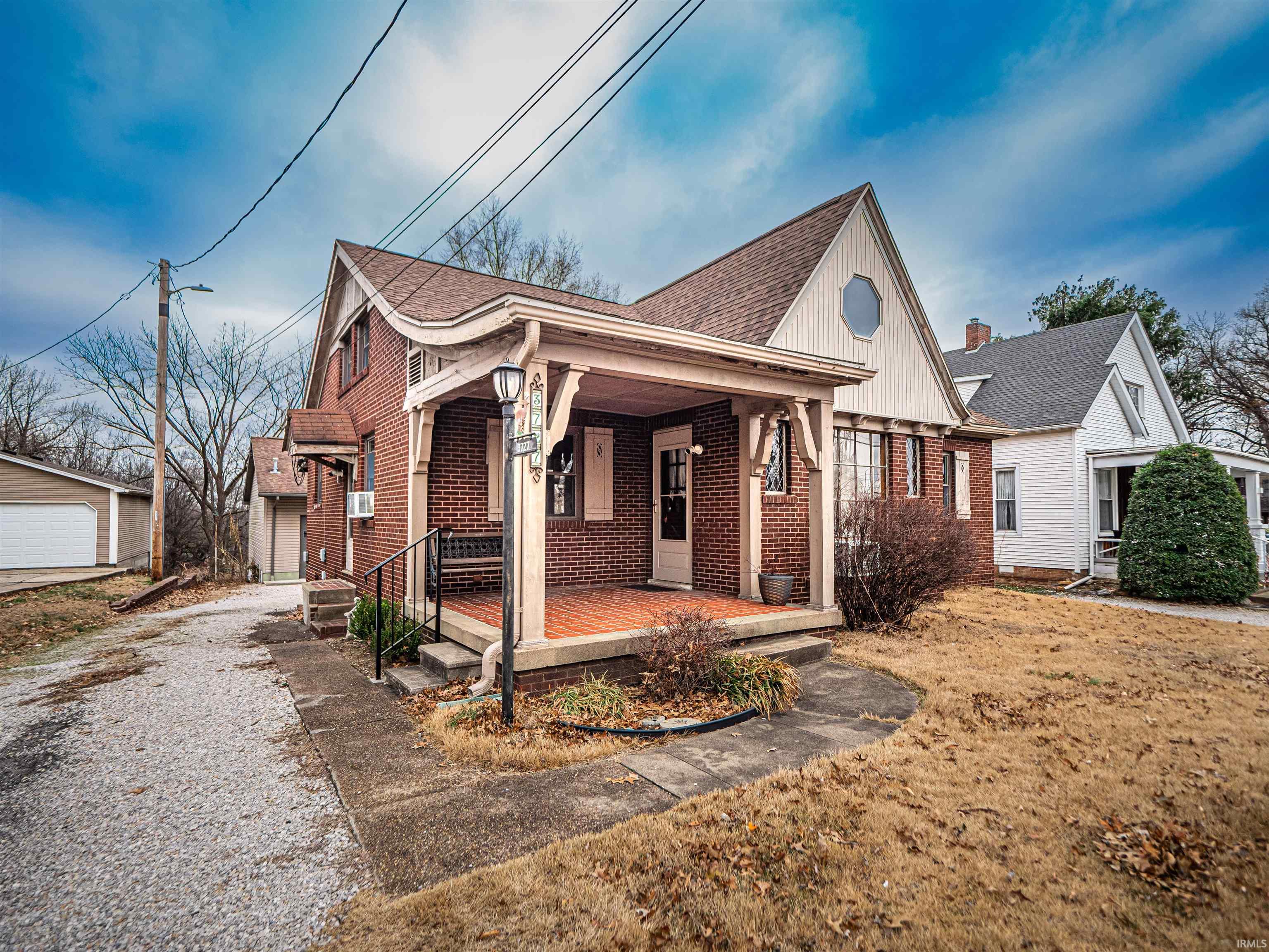 3727 Stringtown Road Evansville, IN 47711 - Photo 35 of 35