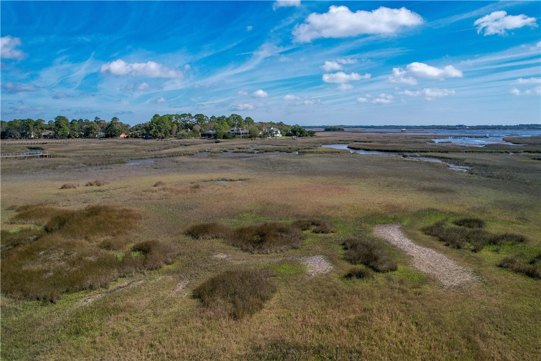 96156 Brady Point Road Fernandina Beach, FL 32034 - Photo 16 of 23 View turning a bit to the North from Lot 13