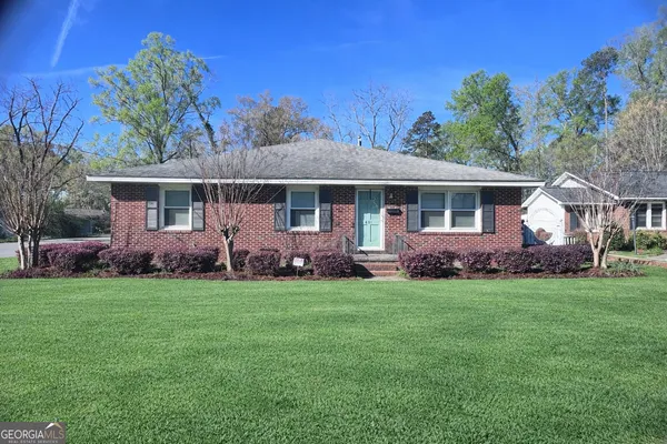 $214,000 | 601 Linton Road South, Sandersville, GA 31082