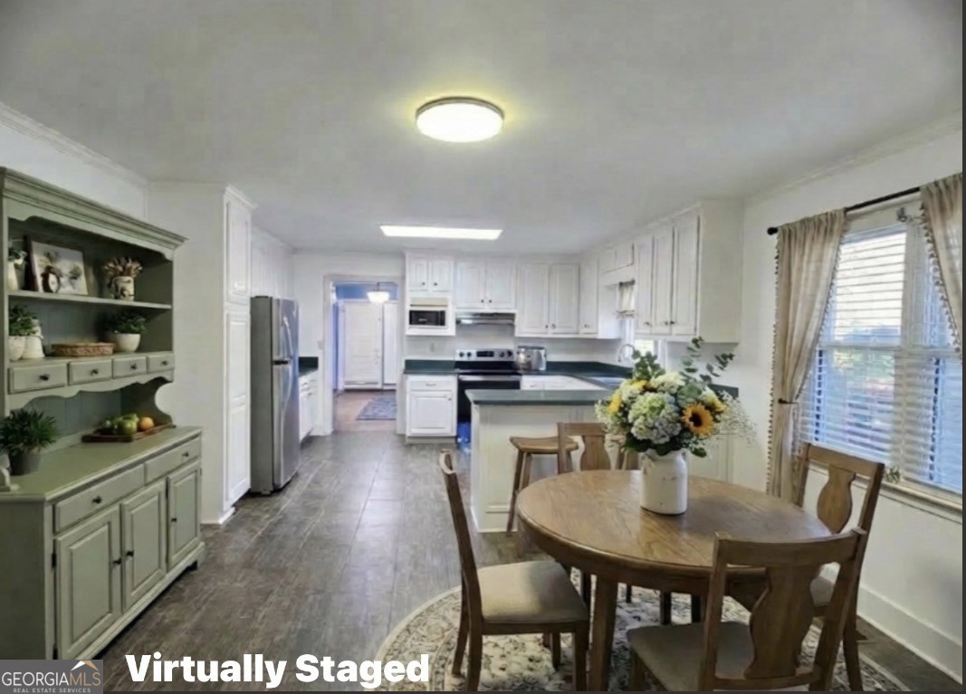 601 Linton Road South Sandersville, GA 31082 - Photo 13 of 34