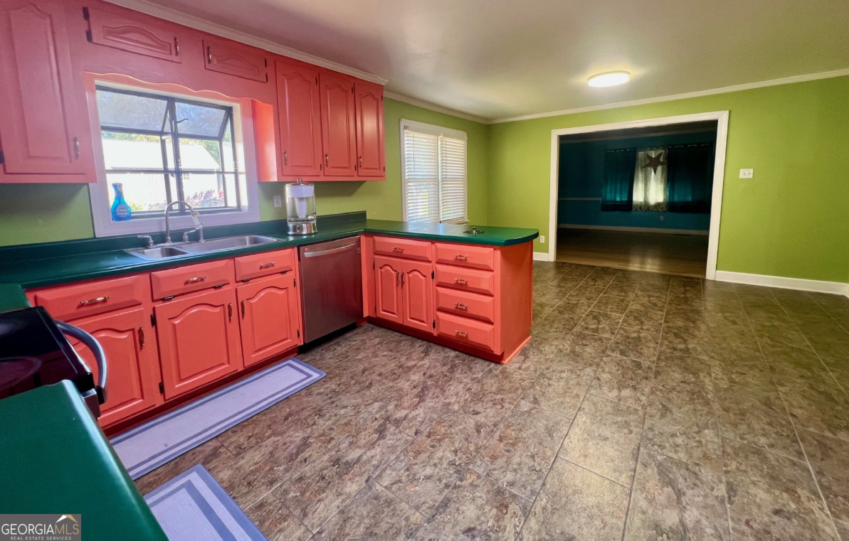 601 Linton Road South Sandersville, GA 31082 - Photo 14 of 34