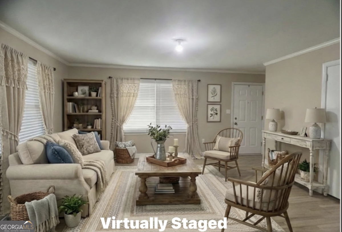 601 Linton Road South Sandersville, GA 31082 - Photo 16 of 34