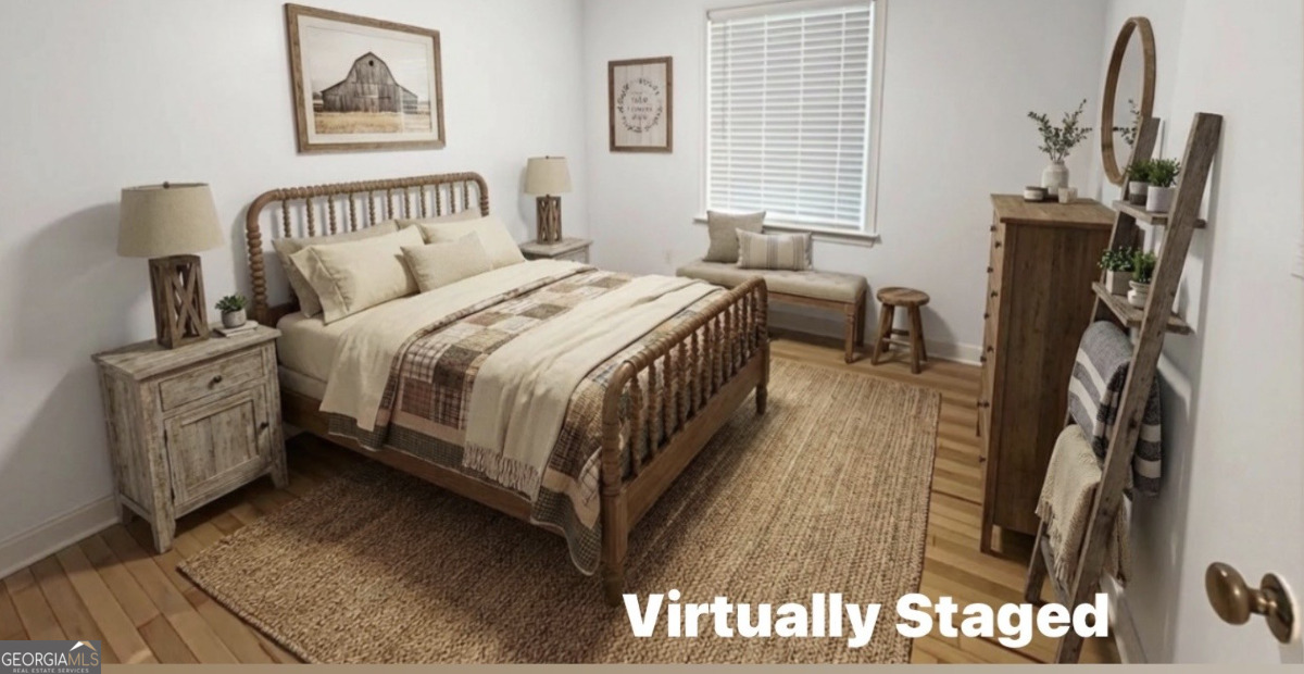 601 Linton Road South Sandersville, GA 31082 - Photo 18 of 34