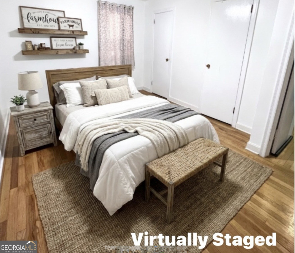 601 Linton Road South Sandersville, GA 31082 - Photo 25 of 34