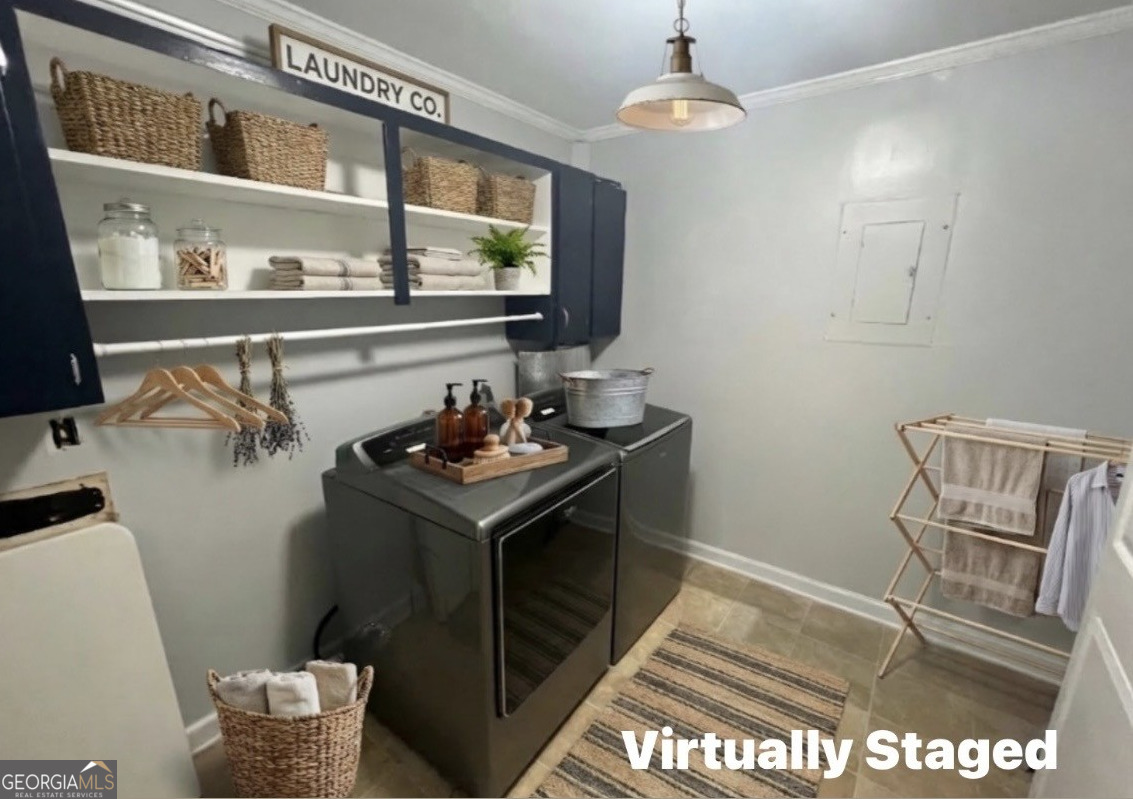 601 Linton Road South Sandersville, GA 31082 - Photo 27 of 34