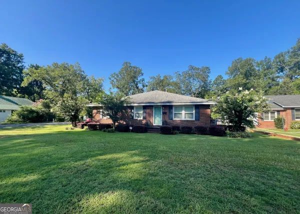 $214,000 | 601 Linton Road South, Sandersville, GA 31082