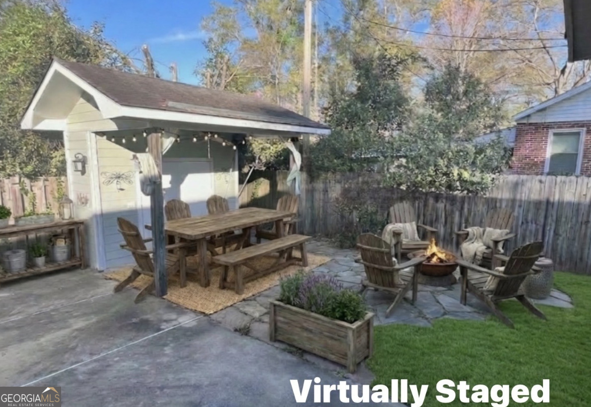 601 Linton Road South Sandersville, GA 31082 - Photo 32 of 34