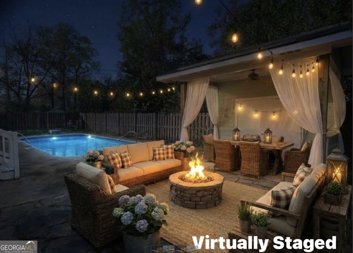 601 Linton Road South Sandersville, GA 31082 - Photo 33 of 34