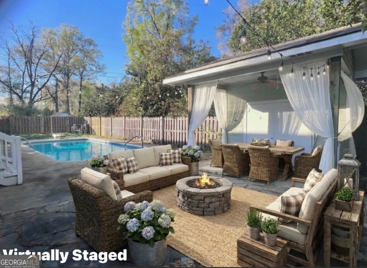 601 Linton Road South Sandersville, GA 31082 - Photo 34 of 34