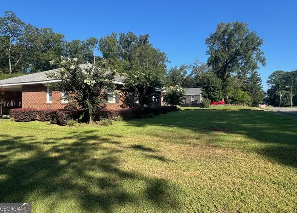 $214,000 | 601 Linton Road South, Sandersville, GA 31082
