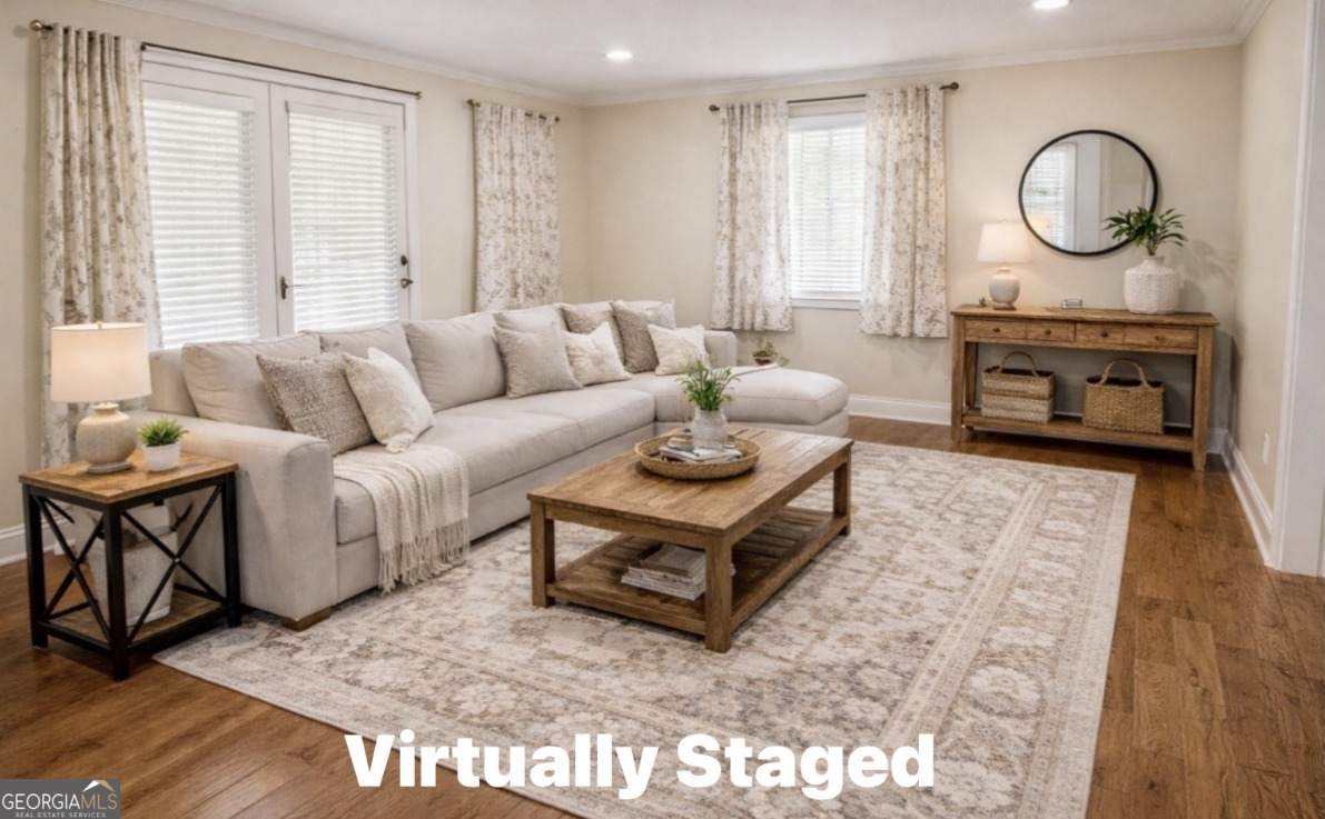 601 Linton Road South Sandersville, GA 31082 - Photo 9 of 34