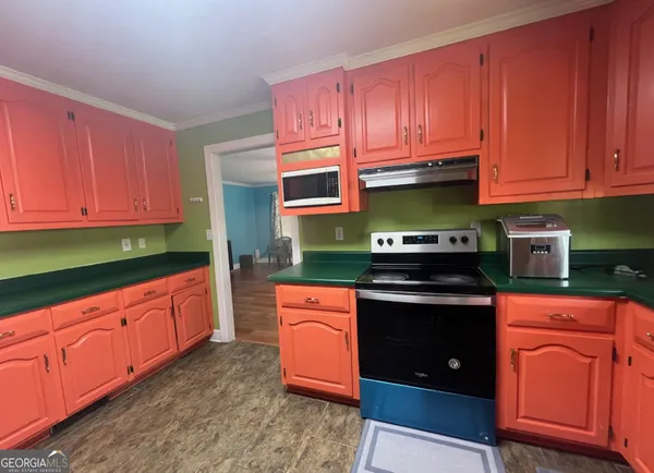 $214,000 | 601 Linton Road South, Sandersville, GA 31082