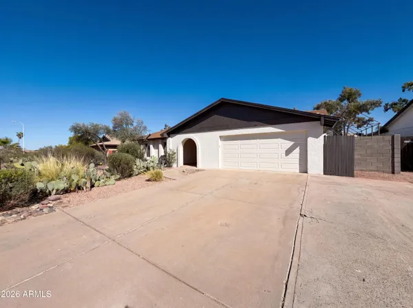 $461,000 | 4813 South Terry Lane, Tempe, AZ 85283