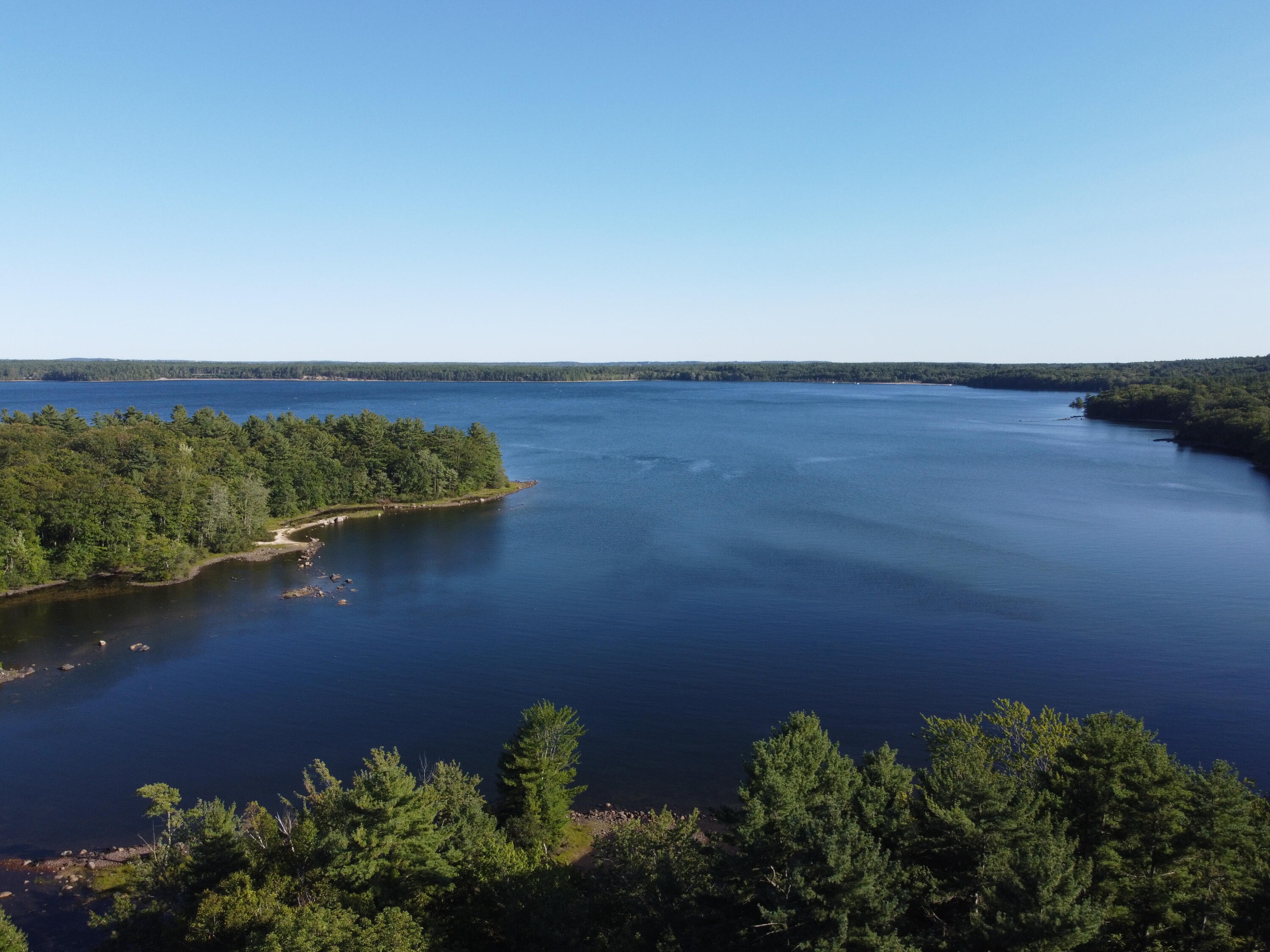 12 Hunter's Haven Road Standish, ME 04084 - Photo 13 of 25 DJI_0101