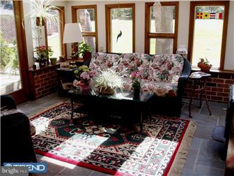 1740 Windsor Road Blue Bell, PA 19422 - Photo 5 of 11 Sun Room